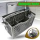 thumbnail image 4 of Universal Cutlery Dishwasher Replacement Basket Dishwasher Accessories For , , , Whirlpool, Lg, 4 of 5