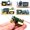 5-18W, variant on Racing Butterfly 3W 5W 8W 18W 36W LED Light Driver Supply Transformer Radiating Module Board
