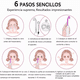 thumbnail image 3 of "Máquina De Terapia De Alta Frecuencia Para La Piel ", 3 of 5