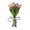 Pink, variant on mdesiwst 10Pcs Tulip Flower LED Lights USB Powered Warm Glow Faux Flower Lamp for Bedroom Living Room Wedding Decor Creative Ambient Night Light
