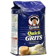 Quaker Grits, 5LB (Pack of 8)
