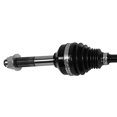 thumbnail image 2 of GSP 4105008 Rear Left CV Axle Assembly Compatible with 08-13 Kawasaki, 2 of 5