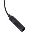 thumbnail image 4 of New Fm Radio Antenna Extension Cable Cord Portable Accessory for Car 50Cm, 4 of 9