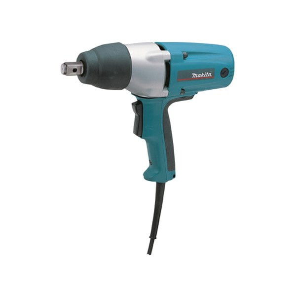 Makita corded impact wrench hotsell
