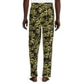 thumbnail image 4 of No Boundaries Men's and Big Men's Lounge Pants, 4 of 5