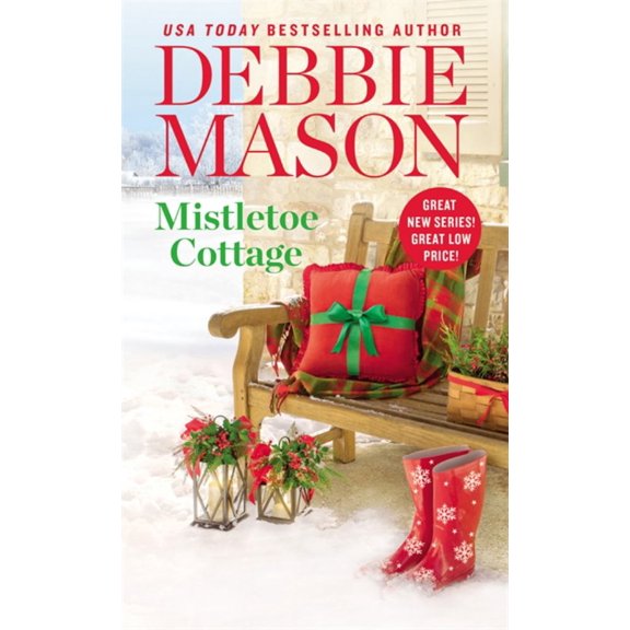 Mistletoe Cottage
