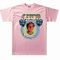 thumbnail image 5 of Cuco 2025 Ridin’ Tour Merch Summer Unisex Short-sleeved T-shirt Fashion Y2K Printed Casual Stylish Design Tee, 5 of 6