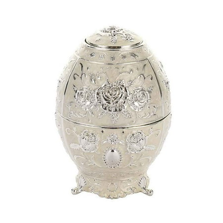 

Vintage European Style Hotel Table Decoration Fashion Automatic Toothpick Box