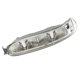 thumbnail image 4 of Car Left Side Mirror Lamp Turn Signal Light for C209 W209 CLK200 CLK220 CLK240 CLK270 CLK280 2308200721, 4 of 5