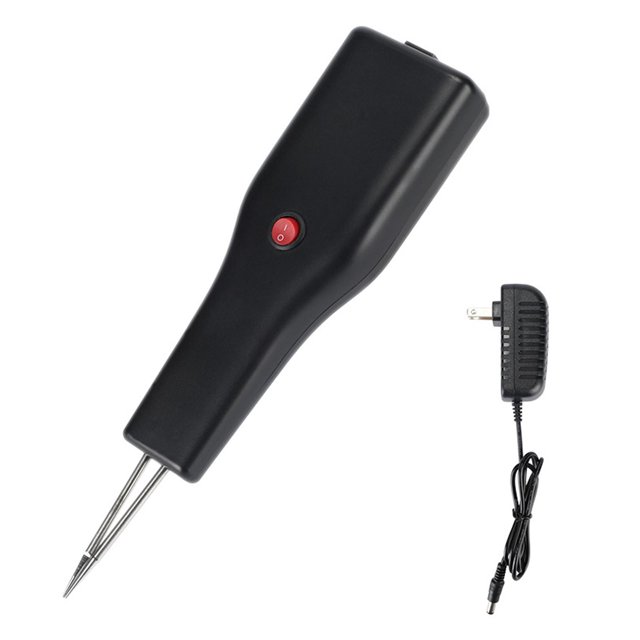 Electric Poultry Plucker Labor Saving Turkey Plucker Portable for Duck goosey shamjiam Desplumadora eléctrica de aves