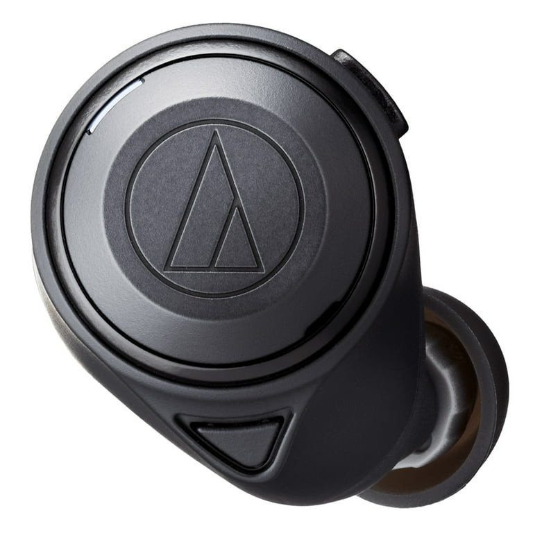 AudioTechnica ATH CKS50TW Wireless In Ear Headphones Walmart