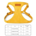 thumbnail image 2 of Secure and Comfortable Adjustable No Pull Dog Harness with Padded Chest Support for Easy Walking Control, 2 of 4
