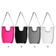 thumbnail image 3 of keepw 1/2/3 Plateau de Lavage des Cheveux Portable Évier pour Lavage des Cheveux Pratique Plateau de Lavage à Rétrofriction Robuste et Durable P7023-Rose 1 Pce, 3 of 6