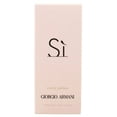 thumbnail image 2 of New Item GIORGIO ARMANI SI EDP SPRAY 3.4 OZ SI/GIORGIO ARMANI EDP SPRAY 3.4 OZ (W), 2 of 4