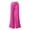 Hot Pink, variant on Womens Solid Cutout Cross Belt Flare High Waist Pants - Casual Navy S