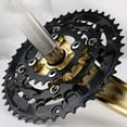 thumbnail image 2 of 104BCD 22T 32T 42T 44T Narrow Wide Bike MTB Chainring Single Tooth Chain Ring, 2 of 5