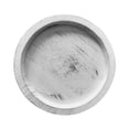 thumbnail image 3 of Plato de postre redondo Bandeja de madera para servir Decoración de baño Bandeja decorativa redonda para B, 3 of 9