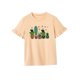 thumbnail image 4 of Camiseta de manga corta para mujer, camiseta suave con cuello redondo para senderismo, compras SG, 4 of 7