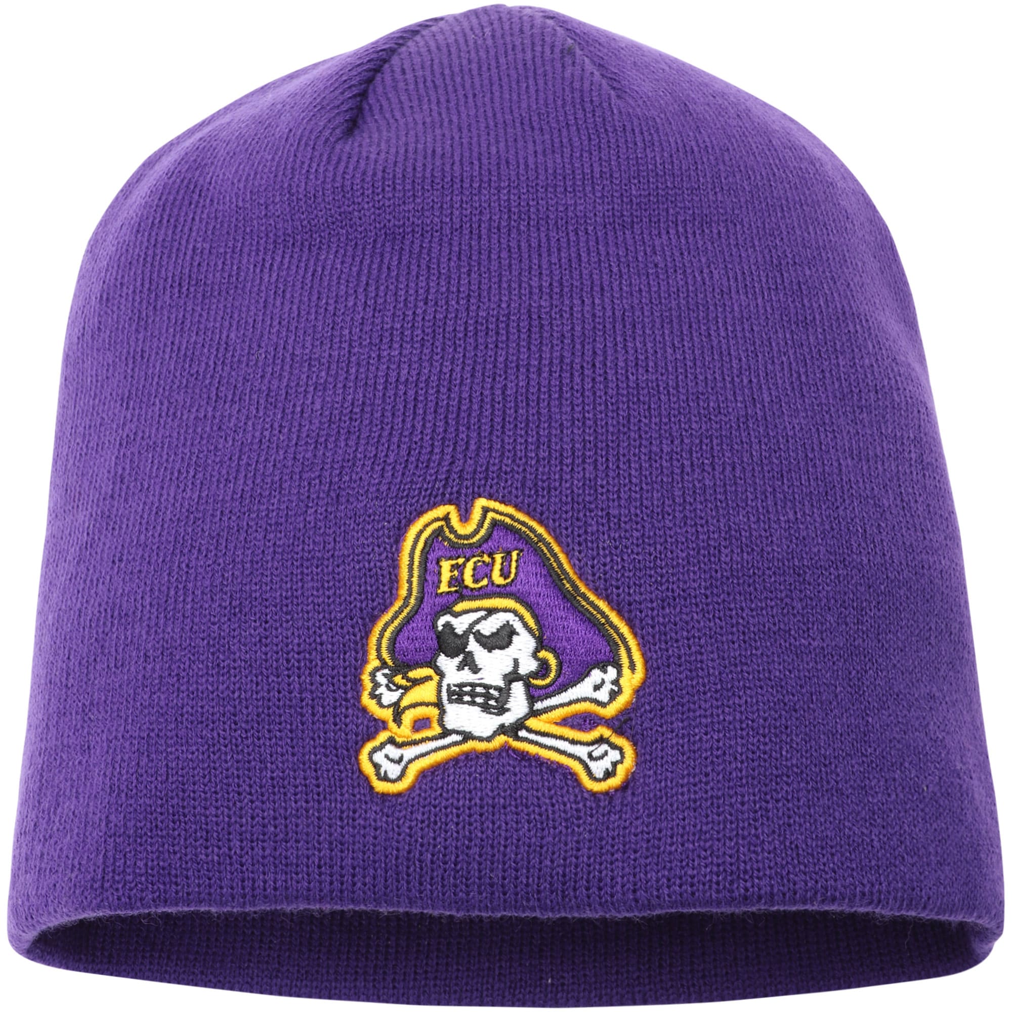 Men's Top of the World Purple ECU 