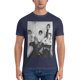 thumbnail image 3 of Camiseta de hombre negra y blanca con estampado gráfico de Sonic Youth, camiseta vintage de manga corta y cuello redondo, camisetas de algodón puro, 3 of 5