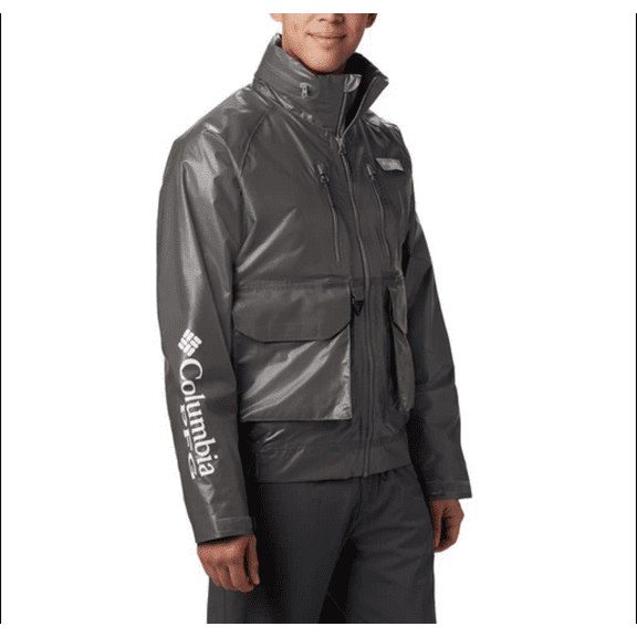 Columbia Flycaster Wading jacket ODX-Mens XXL