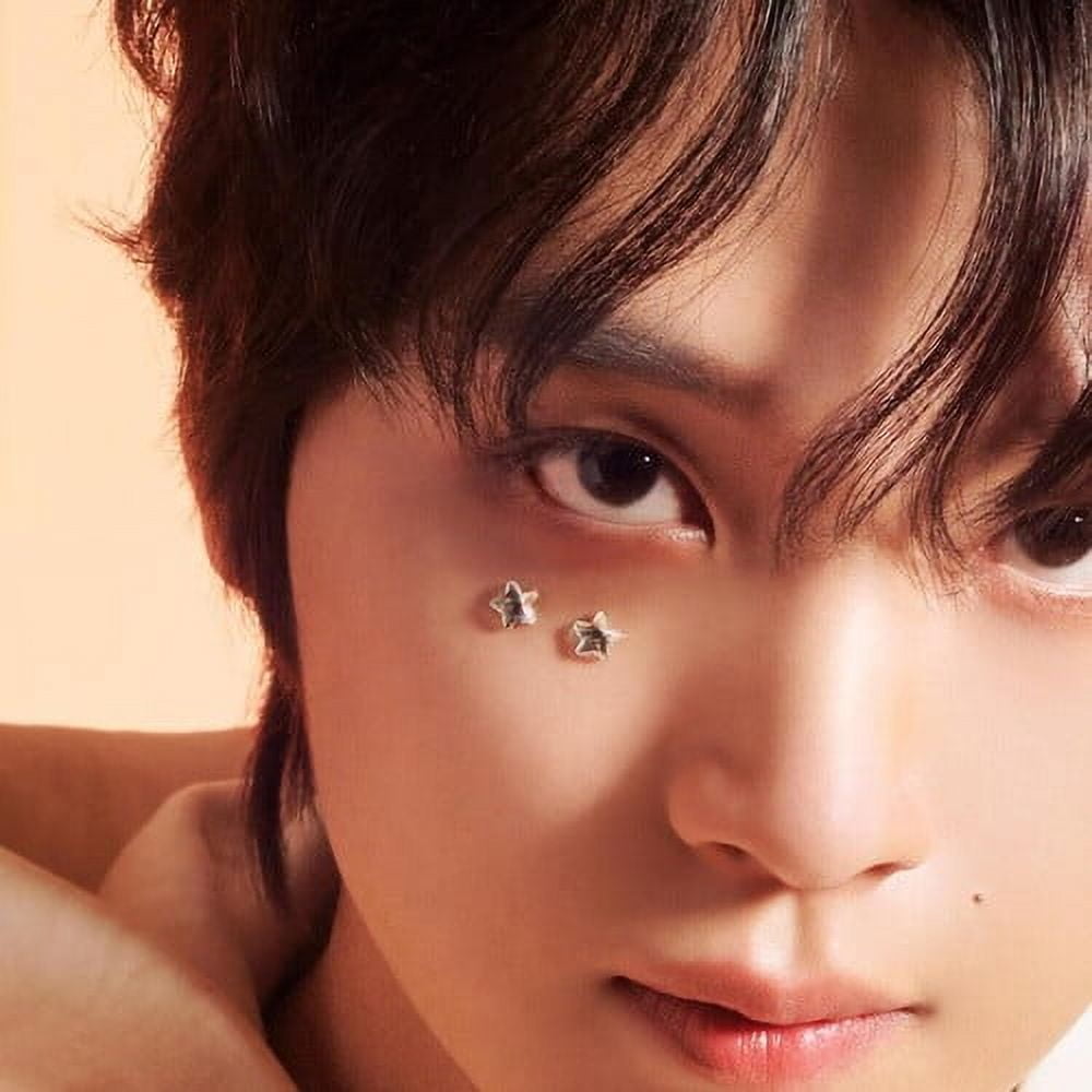 NCT Dream - Moonlight - Jisung Version - Music & Performance