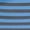 Blue, variant on Women'S Striped Tank Top Boat Neck Sleeveless Crop Tops Summer Slim Fit Tops Gray S