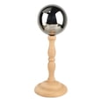 thumbnail image 1 of Abbracc Stand Metal Hat Display Head Holders Head/Stand Countertop Styling Drying, 1 of 9