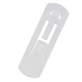 thumbnail image 2 of 30pcs Self Locking Shelf Pegs Transparent Plastic Shelf Clips Pegs For Shelves, 2 of 5
