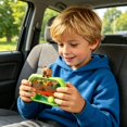 thumbnail image 4 of Educational Handheld Water Game For Kids Interactive And Brain Teasing For Learning And2ml, 4 of 6