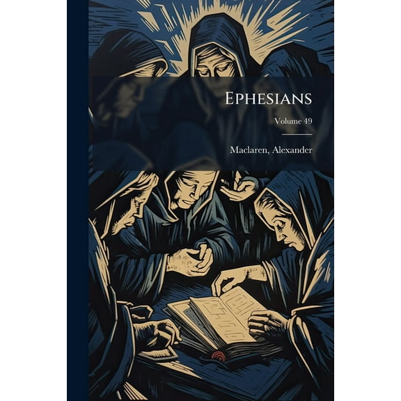 Ephesians, (Paperback)