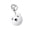524, variant on Hand-woven Bear Pendant Keychain Creative Wool Crochet Keyring Bag Charm