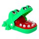 thumbnail image 3 of Con Dientes Juguete Fiesta Familiar Creativo para () Verde, 3 of 9