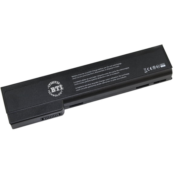BTI HP-EB8460P 10.8V 5600mAh 6-Cell Lithium-ion Notebook Battery