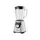 thumbnail image 2 of LICUADORA ULTRAFORCE 2VEL VASO VIDRIO, ACERO INOX, 2.2 LITROS, 550W T-FAL T-fal LN322D_DMX, 2 of 4