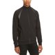 thumbnail image 1 of Suéter de punto con textura sólida Kenneth Cole para hombre negro extragrande, 1 of 1