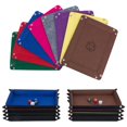 thumbnail image 1 of Bandeja de Dados KISLANE Plegable de Fieltro 30x22x4 cm 8 Colores, 1 of 6