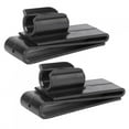 thumbnail image 2 of Club Bag Clip, Plastic Durable  Club Holder,  Courses For Outdoor  Clubs, 2 of 8