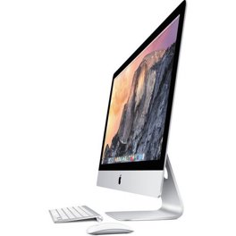 iMac 27インチ 24GB Late 2014 HDD1TB iMac (Retina 5K, 27-inch, Late 2014) - Technical