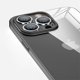 thumbnail image 3 of Funda Sahara Case Venture Series, transparente y delgada, para iPhone 15 Pro Max, 3 of 7