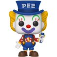thumbnail image 1 of Funko Pop!: AD Icons - Peter Pez (Blue Hat), 1 of 2