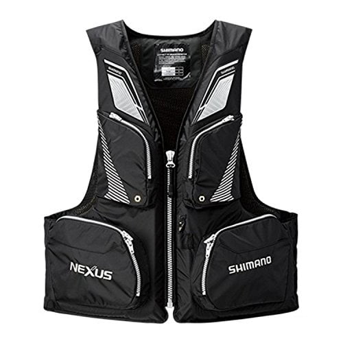 Shimano life vest deals