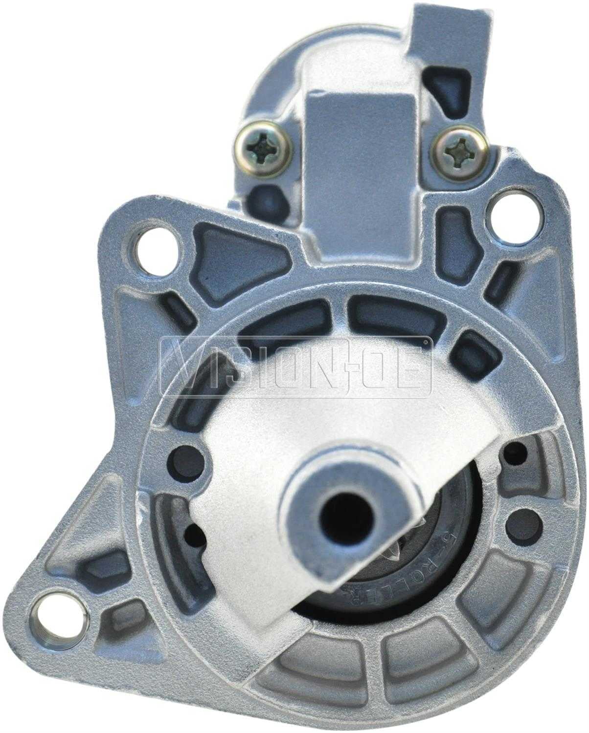 Vision OE 19025 Starter Motor