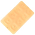 thumbnail image 3 of Piel de práctica de maquillaje permanente, Piel de práctica de Microblading de silicona D Entrenamiento de tatuaje facial Piel Práctica de Microblading Piel Grado profesional, 3 of 8