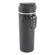 thumbnail image 1 of Taza Hervidor Auto Inteligente Portátil 500 Ml, Calentador Agua Eléctrico 12 V-24 V, Calefacción Eficiente Con Estilo De Patrón Vertical, Función Aislamiento Para Té, Café,, 1 of 7
