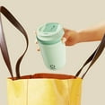 thumbnail image 6 of 2026 Upgraded Automatic Magnetic Stirring Protein Mug Rechargeable Stainless Steel Shaker For Gym Home Travel, 6 of 9