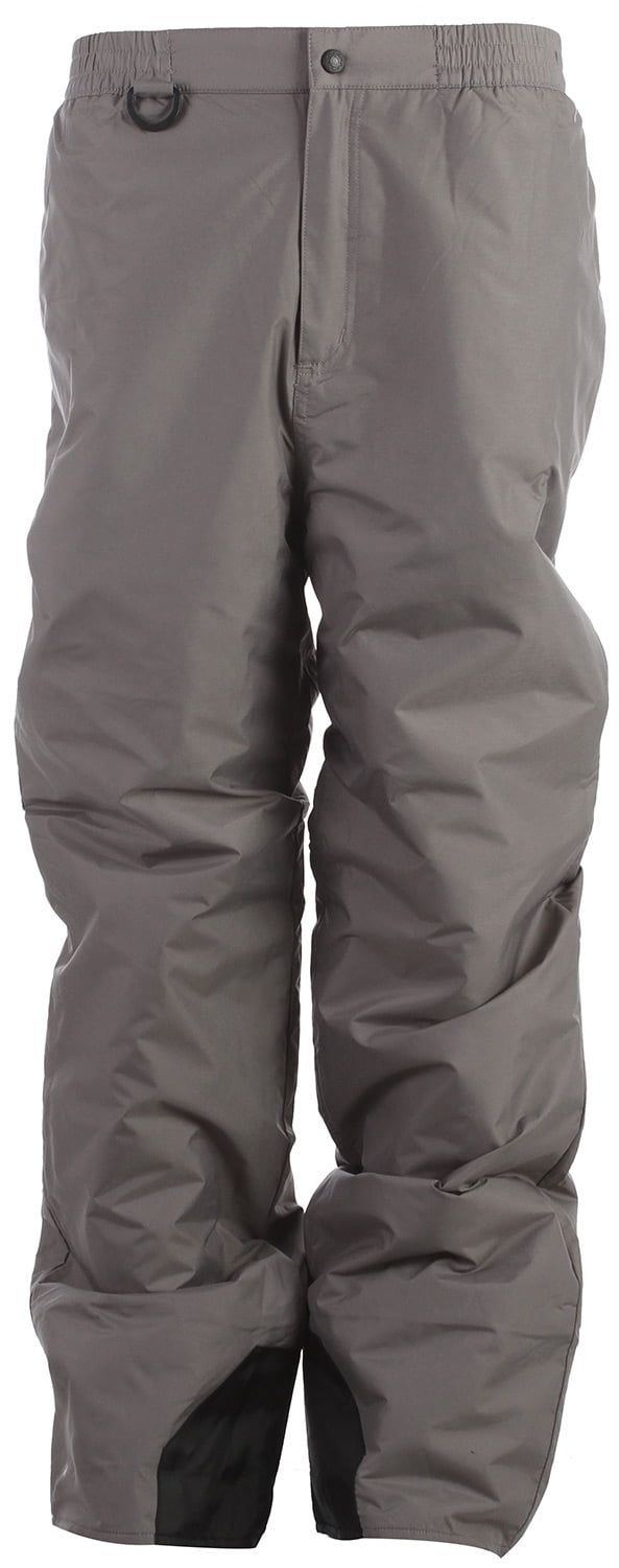 Boulder Gear Ridge Snow Pants Granite Mens Sz XS by Boulder Gear