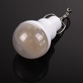 thumbnail image 2 of Lámpara de bombilla LED de energía solar portátil Lámpara de pesca de tienda de campaña de iluminación exterior, 2 of 3