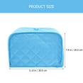 thumbnail image 2 of Housse de Protection pour Grille-Pain Résistante à l'Usure, 2 of 8