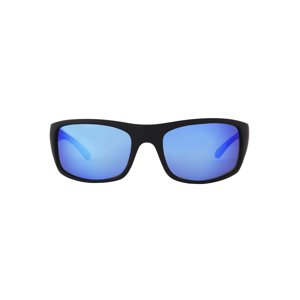 Panama Jack Wrap-Around Polarized Sunglasses